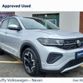 Volkswagen T-Cross 2026