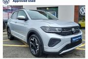 Volkswagen T-Cross 2026