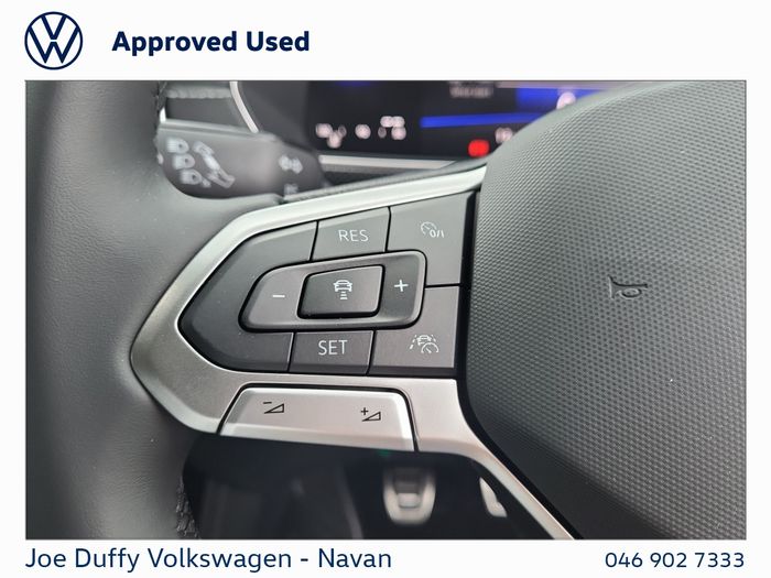 Volkswagen T-Cross 2026