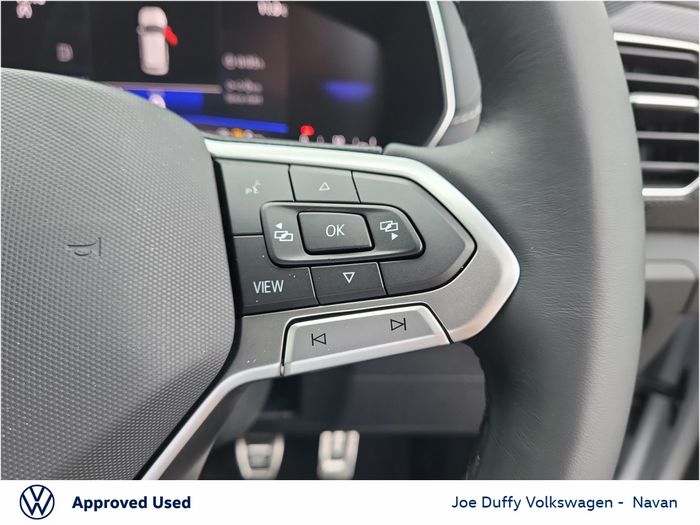 Volkswagen T-Cross 2026