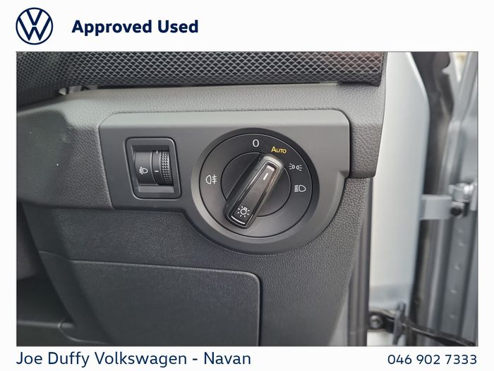 Volkswagen T-Cross 2026