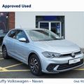 Volkswagen Polo 2026