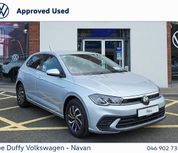 Volkswagen Polo 2026