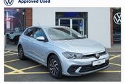 Volkswagen Polo 2026