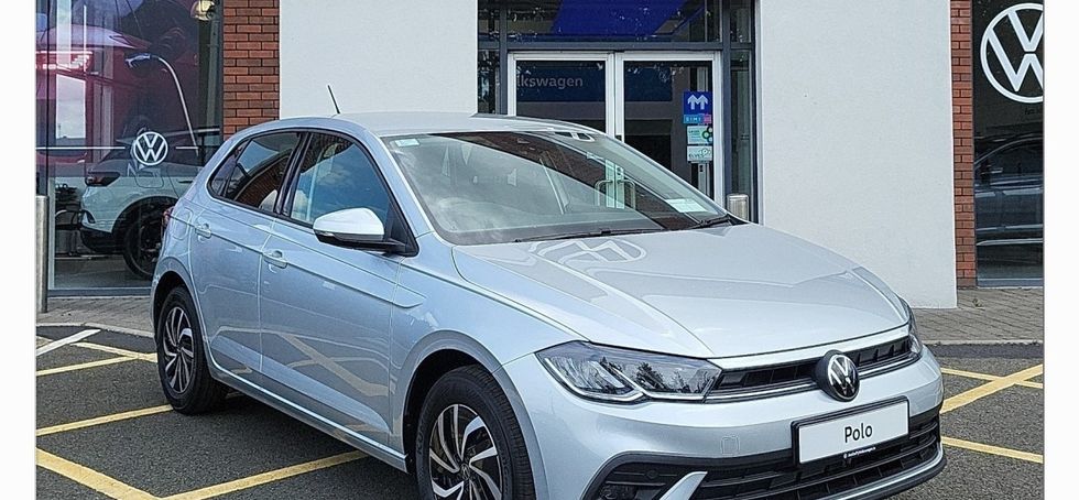 Volkswagen Polo 2026
