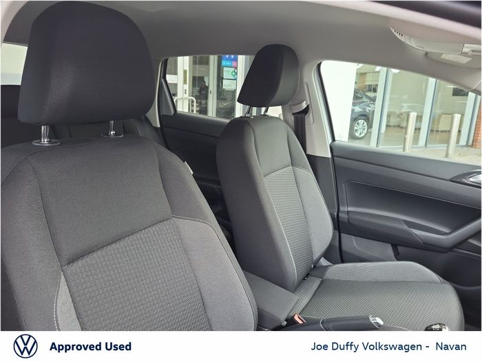 Volkswagen Polo 2026