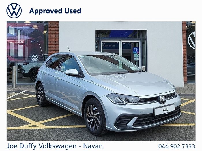 Volkswagen Polo 2026