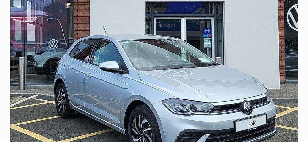 Volkswagen Polo 2026