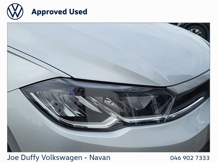Volkswagen Polo 2026