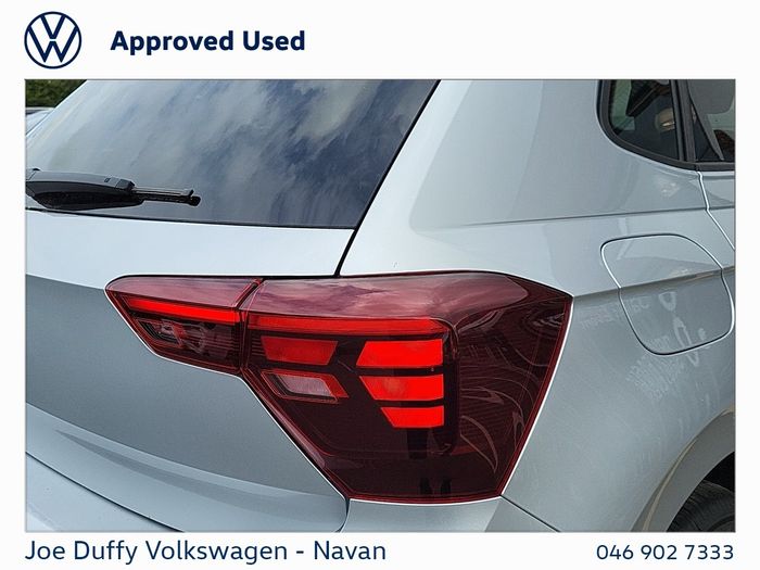 Volkswagen Polo 2026