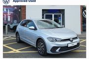 Volkswagen Polo 2026