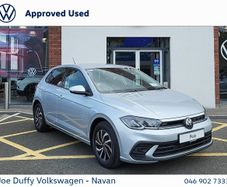 Volkswagen Polo 2026