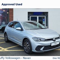 Volkswagen Polo 2026