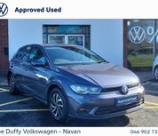 Volkswagen Polo 2026