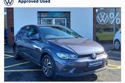 Volkswagen Polo 2026