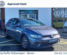 Volkswagen Polo 2026