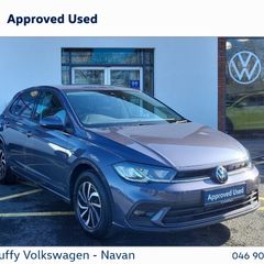 Volkswagen Polo 2026