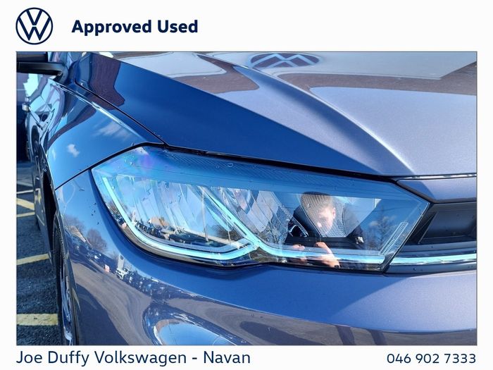 Volkswagen Polo 2026