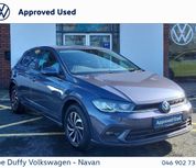 Volkswagen Polo 2026