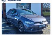 Volkswagen Polo 2026