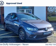 Volkswagen Polo 2026