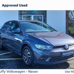 Volkswagen Polo 2026