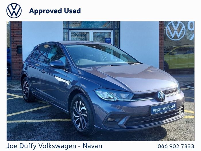 Volkswagen Polo 2026