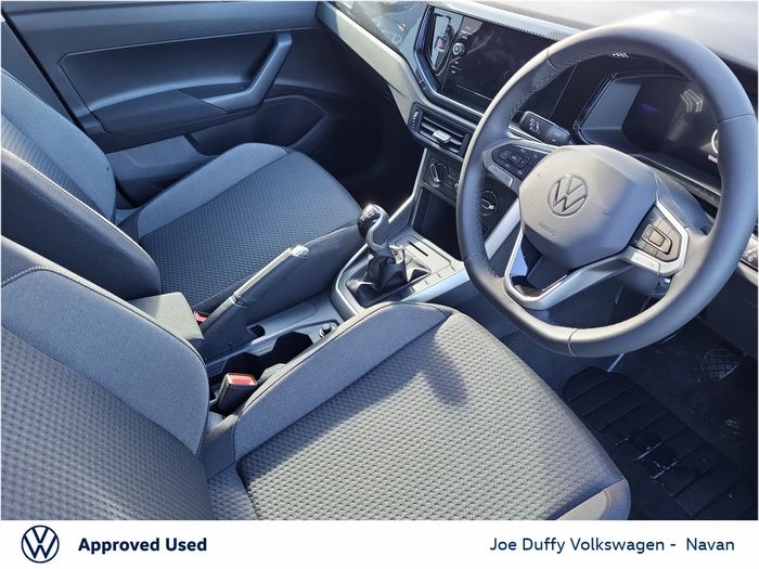 Volkswagen Polo 2026