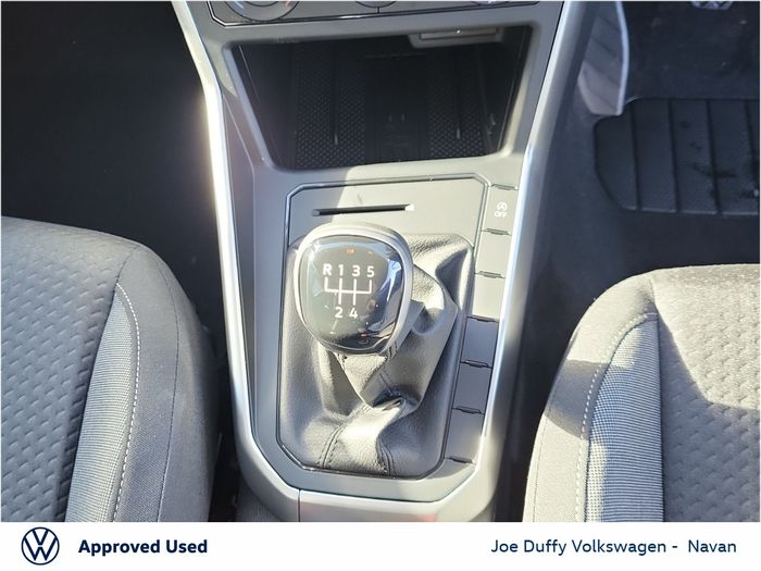 Volkswagen Polo 2026