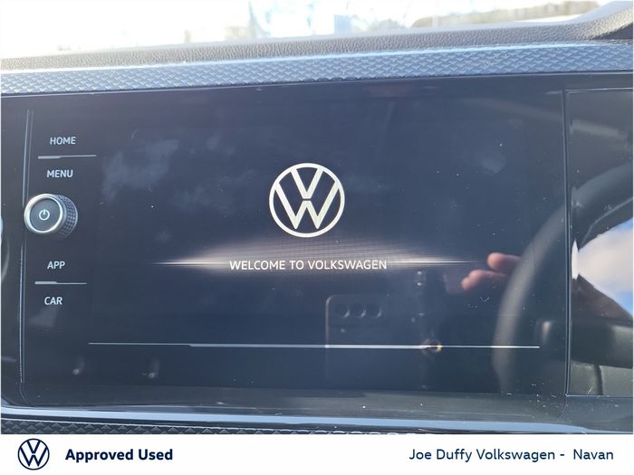 Volkswagen Polo 2026