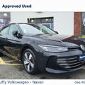 Volkswagen Passat 2025