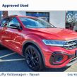 Volkswagen T-Roc 2024