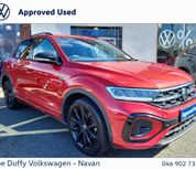 Volkswagen T-Roc 2024