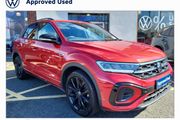 Volkswagen T-Roc 2024