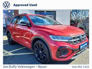 Volkswagen T-Roc 2024