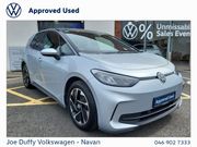 Volkswagen ID.3 2025