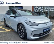 Volkswagen ID.3 2025