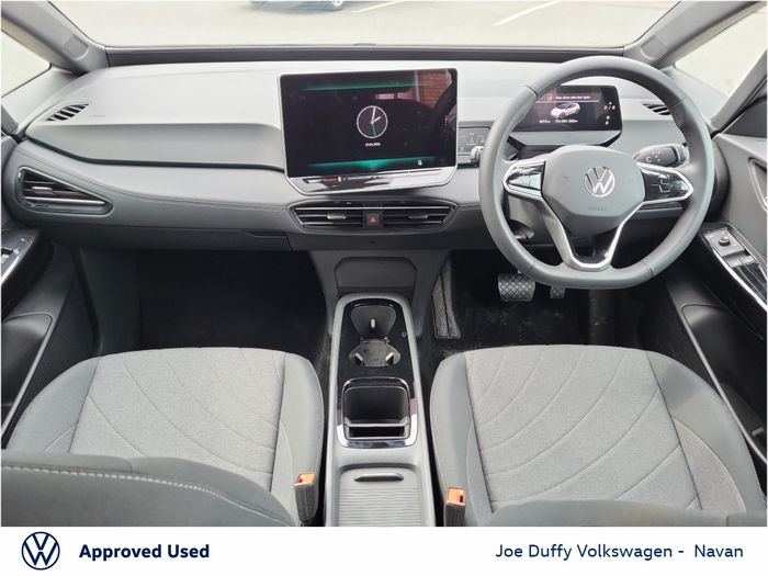 Volkswagen ID.3 2025