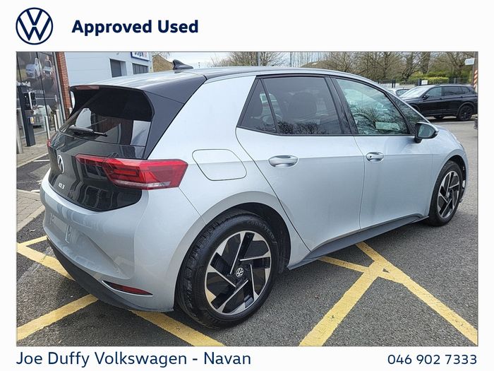 Volkswagen ID.3 2025