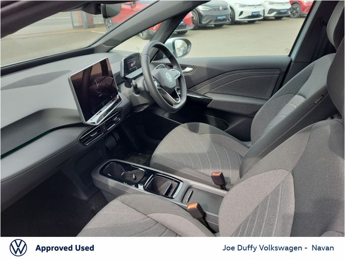 Volkswagen ID.3 2025
