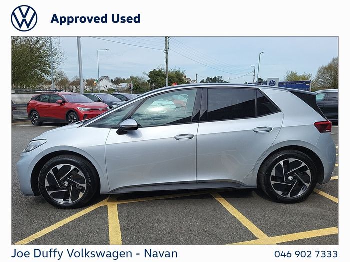 Volkswagen ID.3 2025
