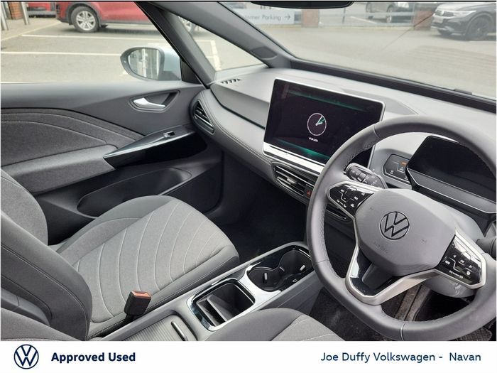 Volkswagen ID.3 2025