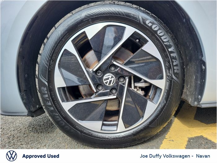 Volkswagen ID.3 2025