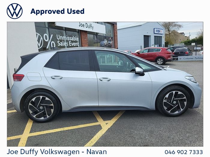 Volkswagen ID.3 2025