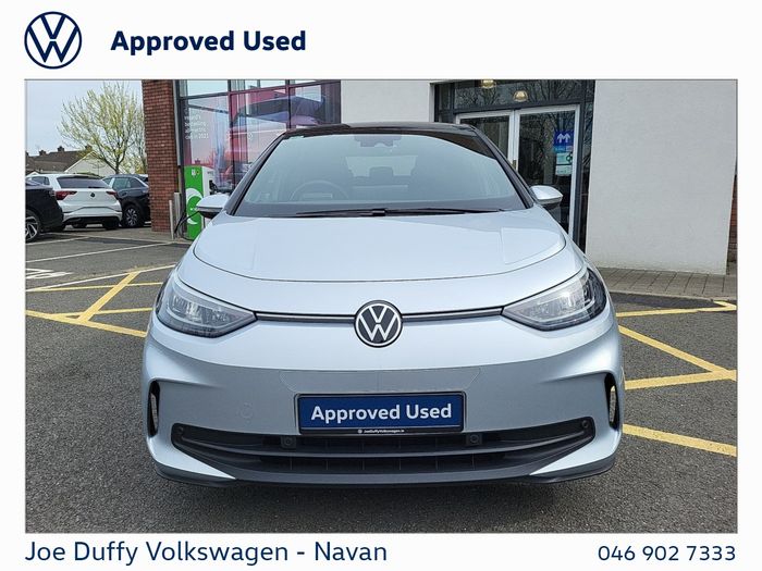 Volkswagen ID.3 2025
