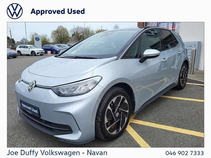 Volkswagen ID.3 2025