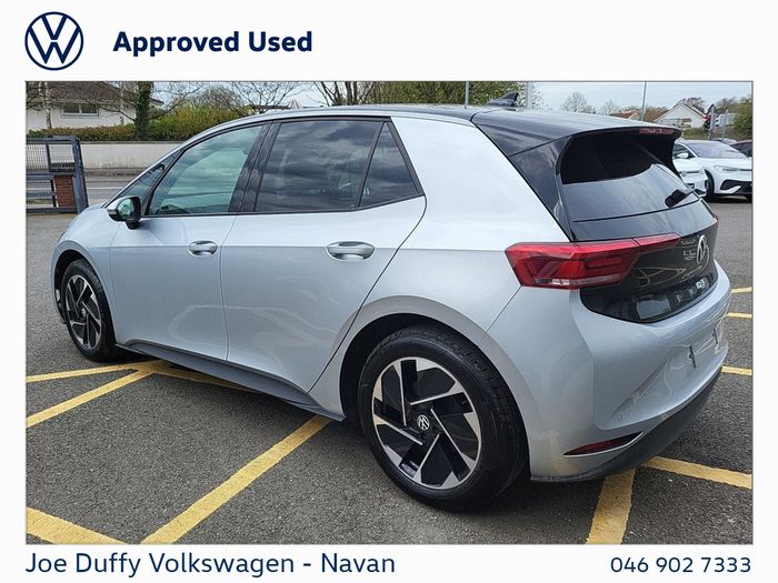 Volkswagen ID.3 2025