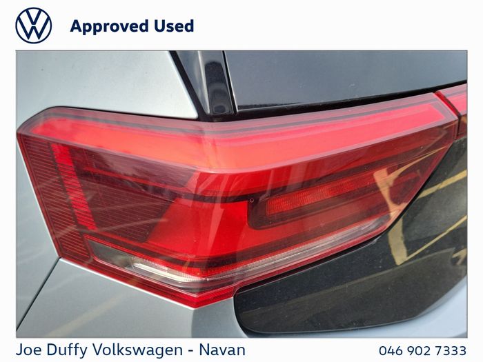 Volkswagen ID.3 2025