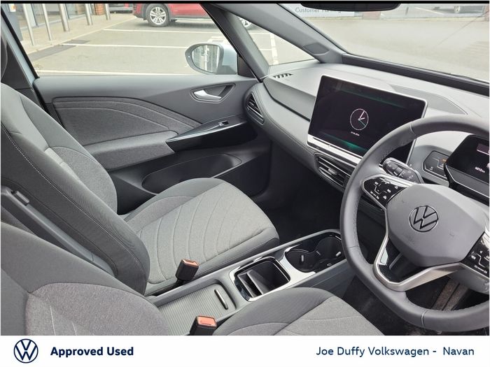 Volkswagen ID.3 2025