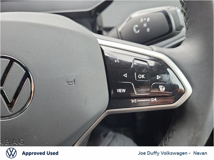 Volkswagen ID.3 2025